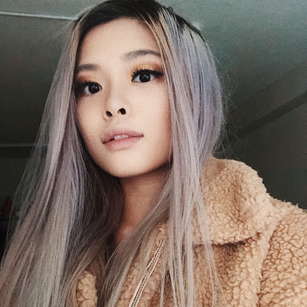 Meet your Posher, Dong-nhi